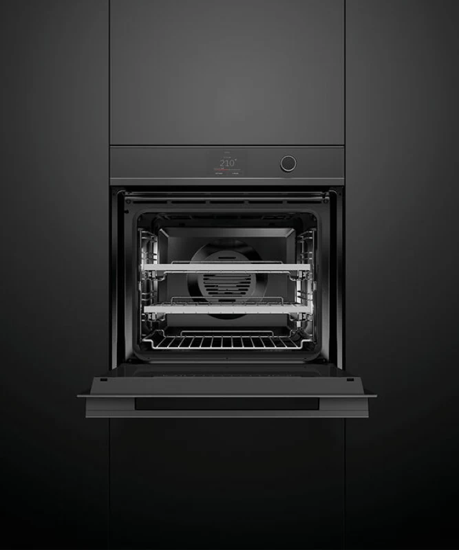 Combination Steam Oven, 24", 23 Function OS24SDTDB1