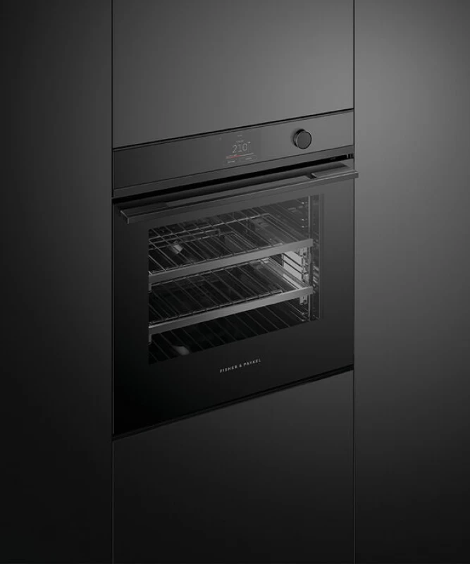 Combination Steam Oven, 24", 23 Function OS24SDTDB1