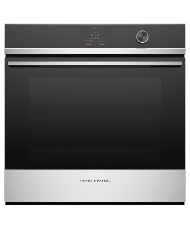 Combination Steam Oven, 24", 23 Function OS24SDTDX1