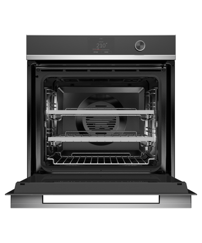 Combination Steam Oven, 24", 23 Function OS24SDTDX1