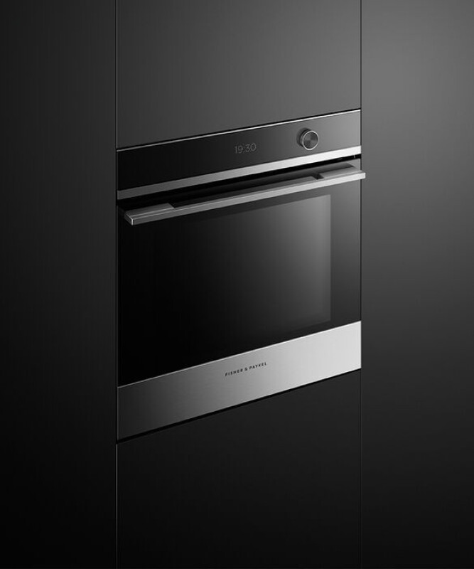 Combination Steam Oven, 24", 23 Function OS24SDTDX1