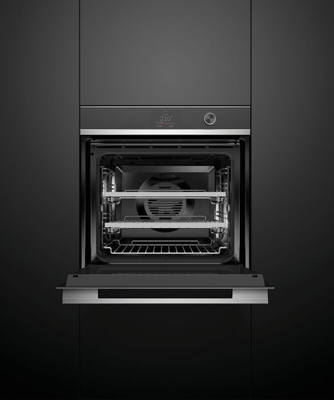 Combination Steam Oven, 24", 23 Function OS24SDTDX1