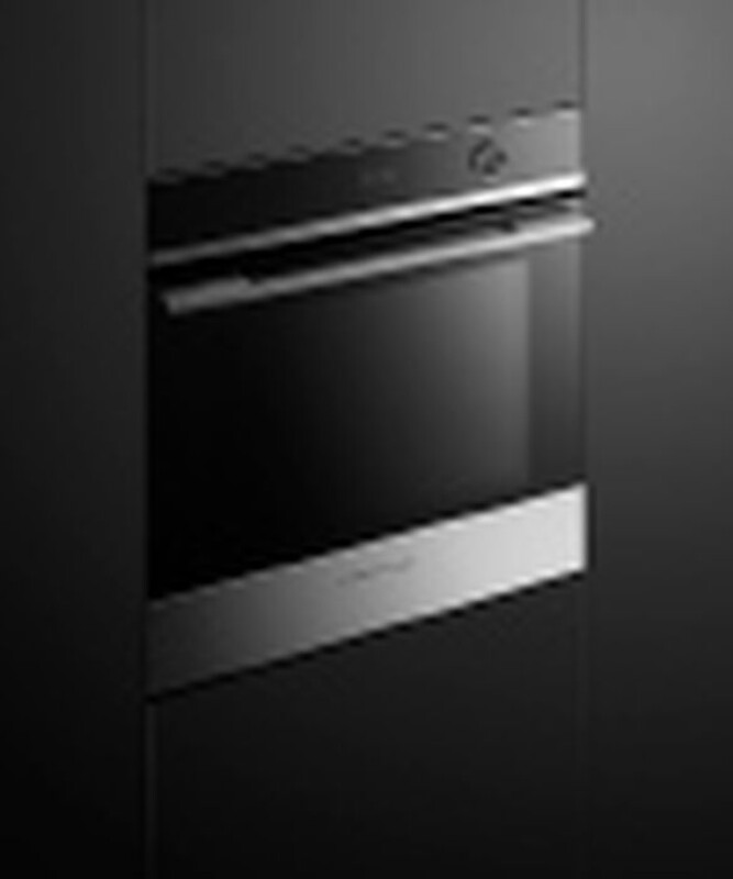 Combination Steam Oven, 24", 23 Function OS24SDTDX1
