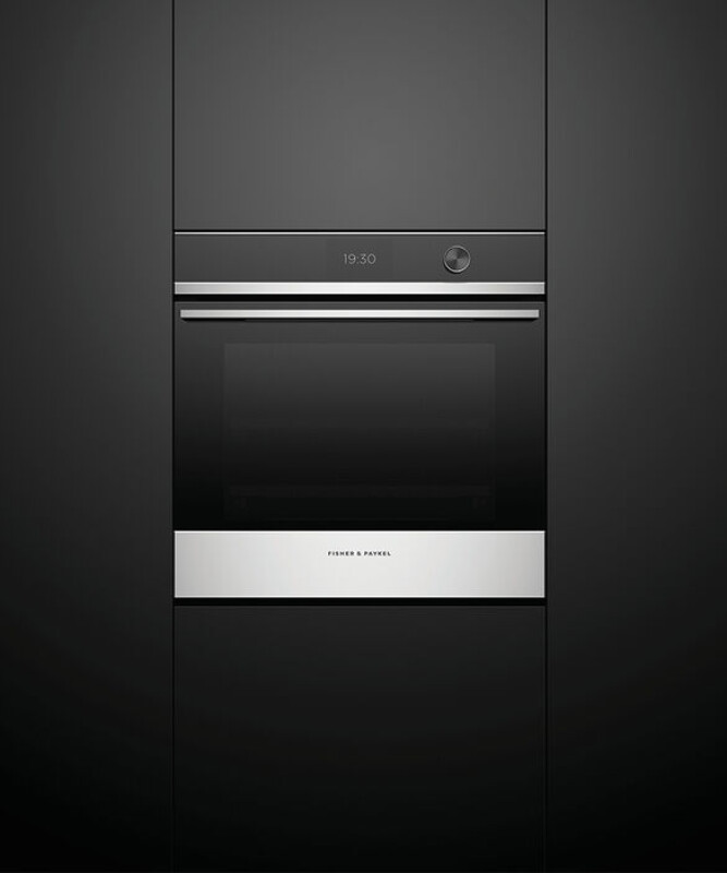 Combination Steam Oven, 24", 23 Function OS24SDTDX1