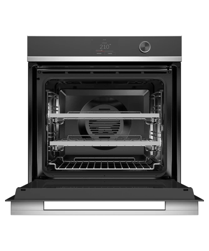 24" Series 11 Contemporary Combi-Steam Oven OS24SDTDX2