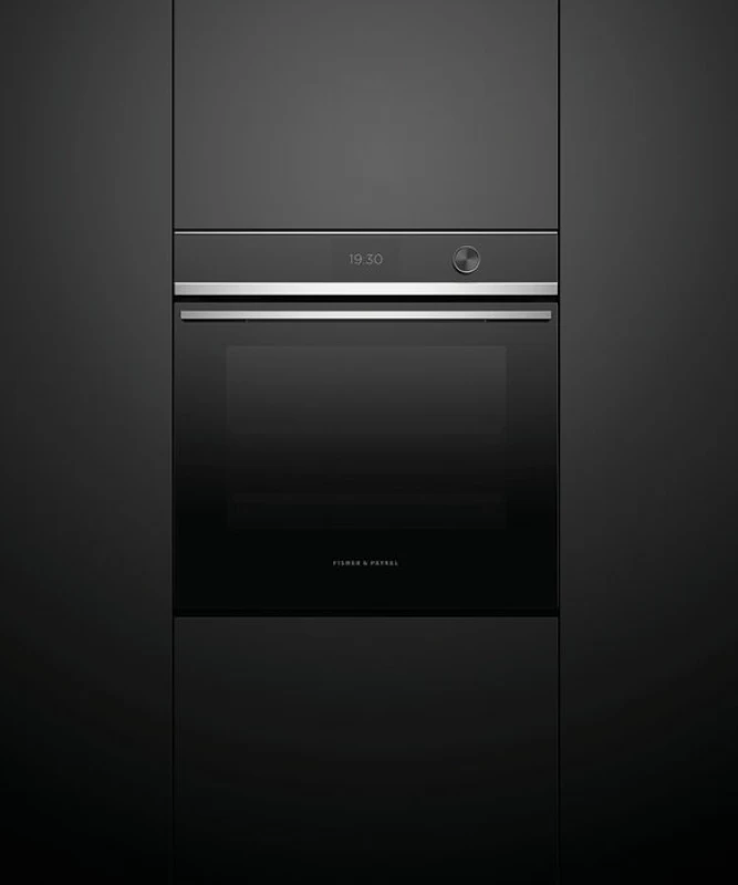 24" Series 11 Contemporary Combi-Steam Oven OS24SDTDX2