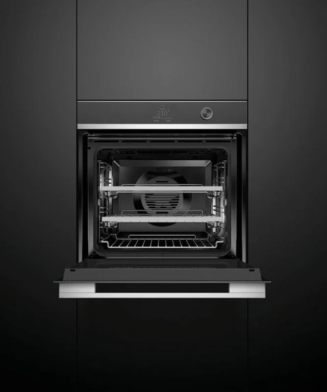 24" Series 11 Contemporary Combi-Steam Oven OS24SDTDX2