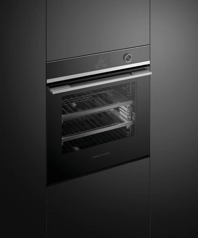 24" Series 11 Contemporary Combi-Steam Oven OS24SDTDX2