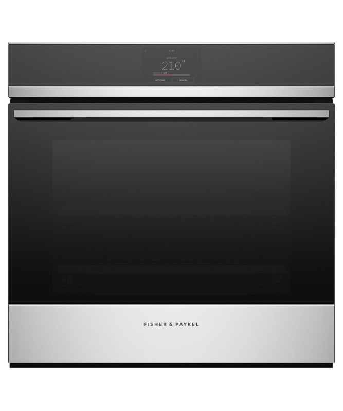 Combination Steam Oven, 24", 23 Function OS24SDTX1