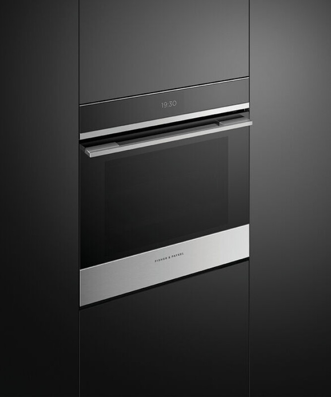 Combination Steam Oven, 24", 23 Function OS24SDTX1