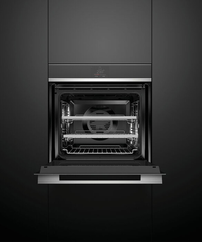 Combination Steam Oven, 24", 23 Function OS24SDTX1