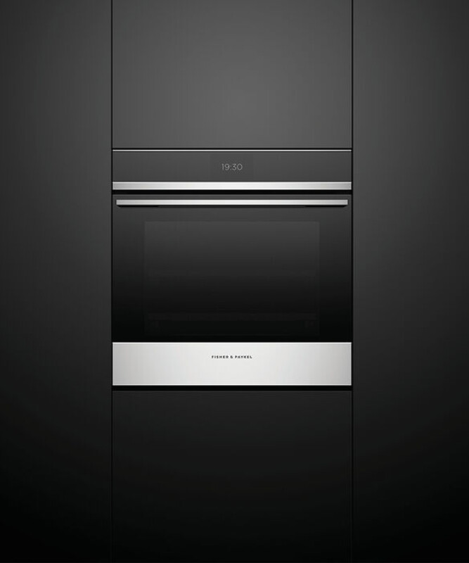 Combination Steam Oven, 24", 23 Function OS24SDTX1