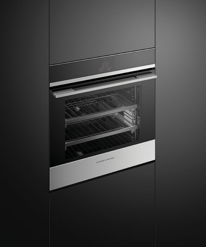 Combination Steam Oven, 24", 23 Function OS24SDTX1