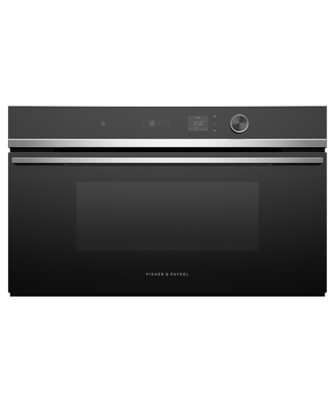 Combination Steam Oven, 30", 18 Function OS30NDLX1