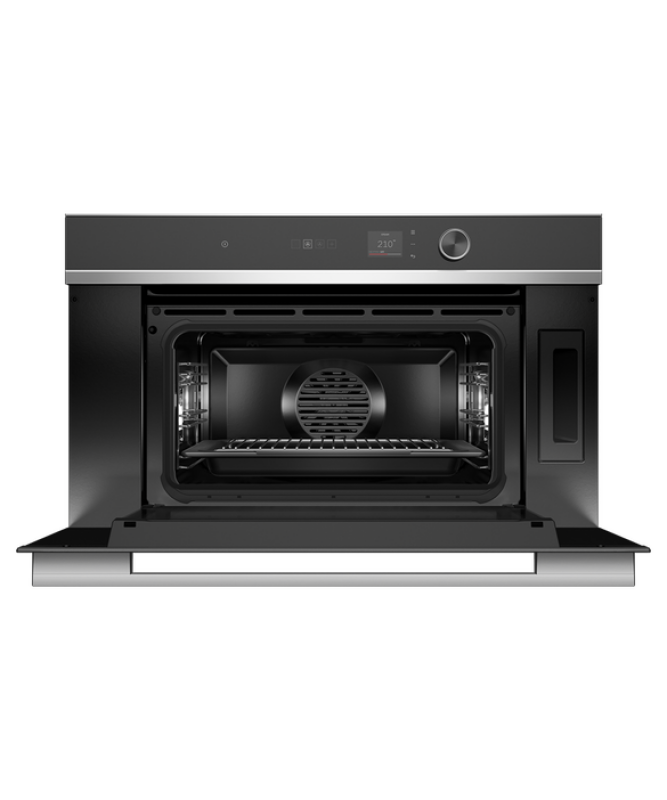 Combination Steam Oven, 30", 18 Function OS30NDLX1