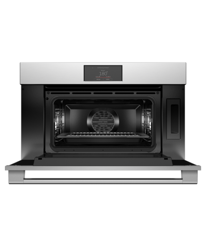 Combination Steam Oven, 30", 23 Function OS30NPTX1