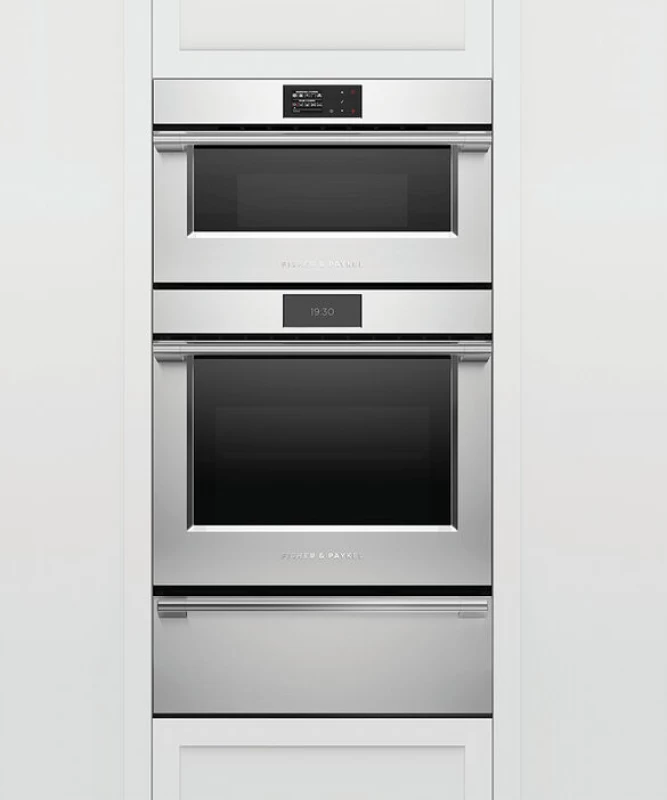 Combination Steam Oven, 30" view 5