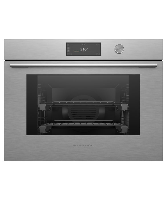 30" Series 11 Contemporary Combi-Steam Oven OS30SCUDX3