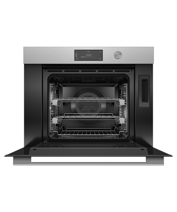 30" Series 11 Contemporary Combi-Steam Oven OS30SCUDX3
