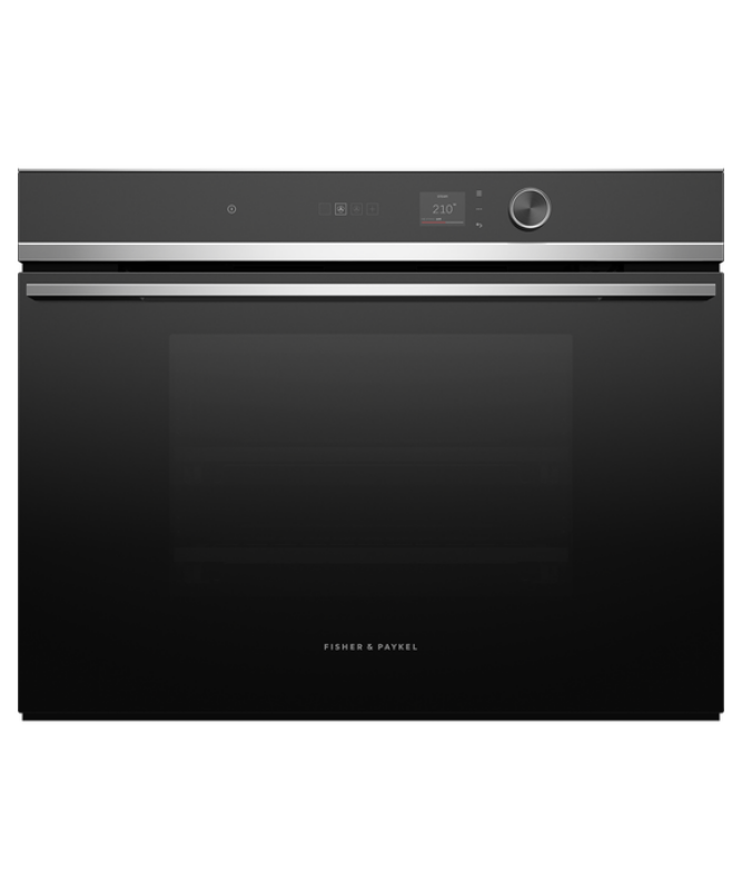 Combination Steam Oven, 30", 23 Function OS30SDLX1