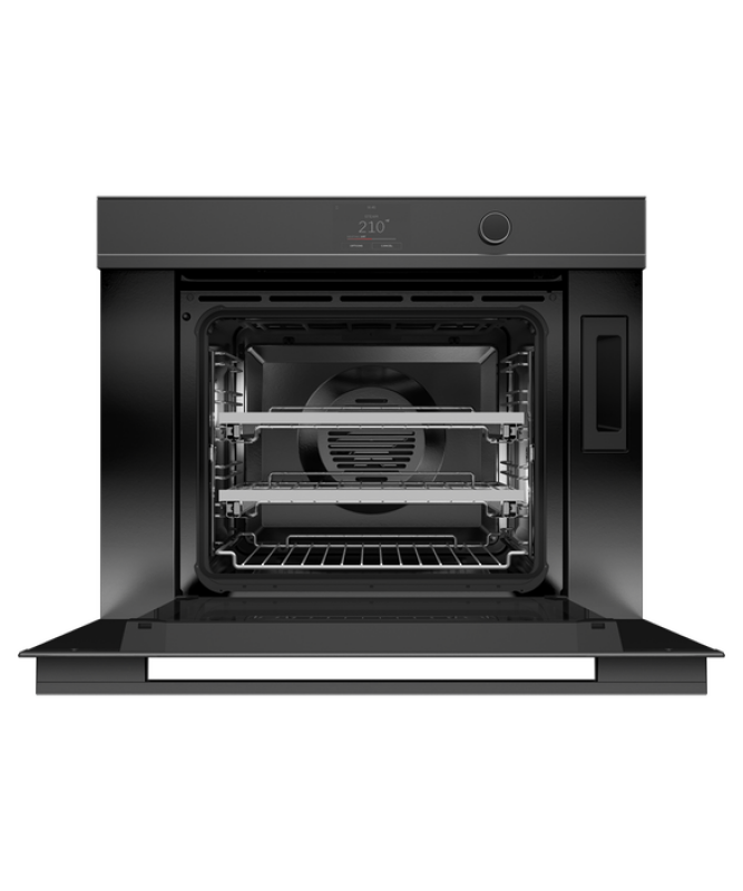 30" Series 11 Minimal Combi-Steam Oven OS30SDTDB1