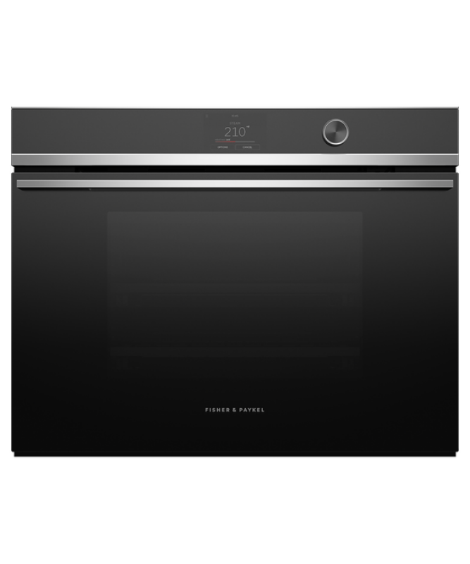 Combination Steam Oven, 30", 23 Function OS30SDTDX1