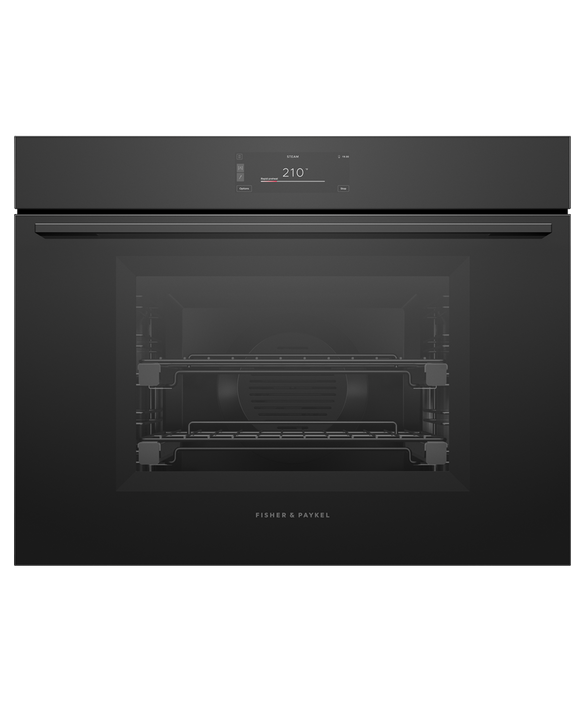 30" Series 11 Minimal Combi-Steam Oven OS30SMUB3