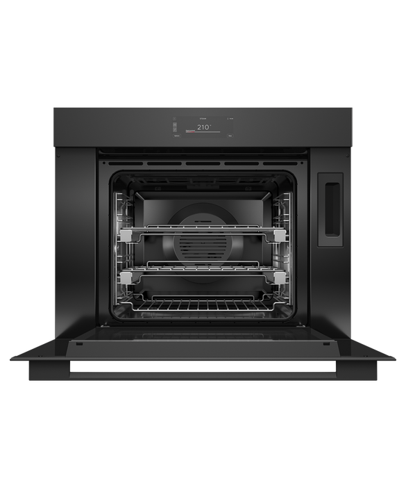 30" Series 11 Minimal Combi-Steam Oven OS30SMUB3