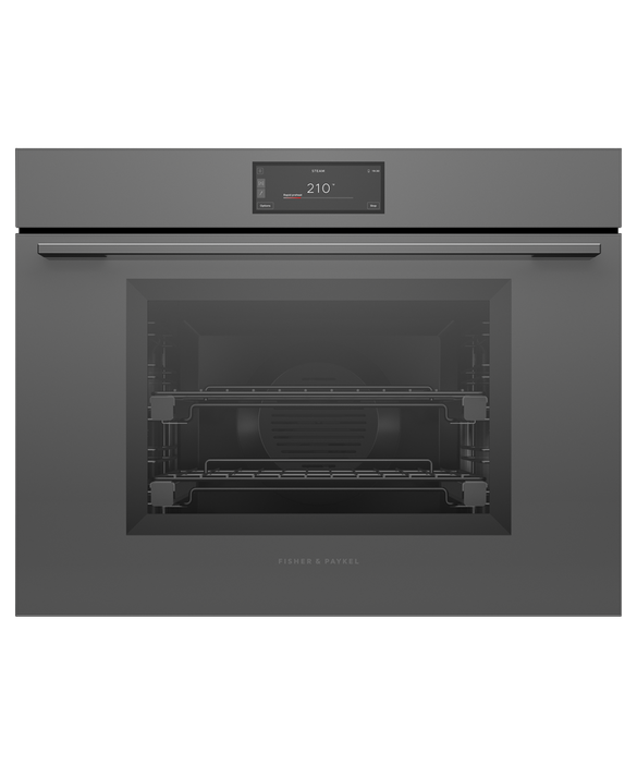 30" Series 11 Minimal Combi-Steam Oven OS30SMUG3