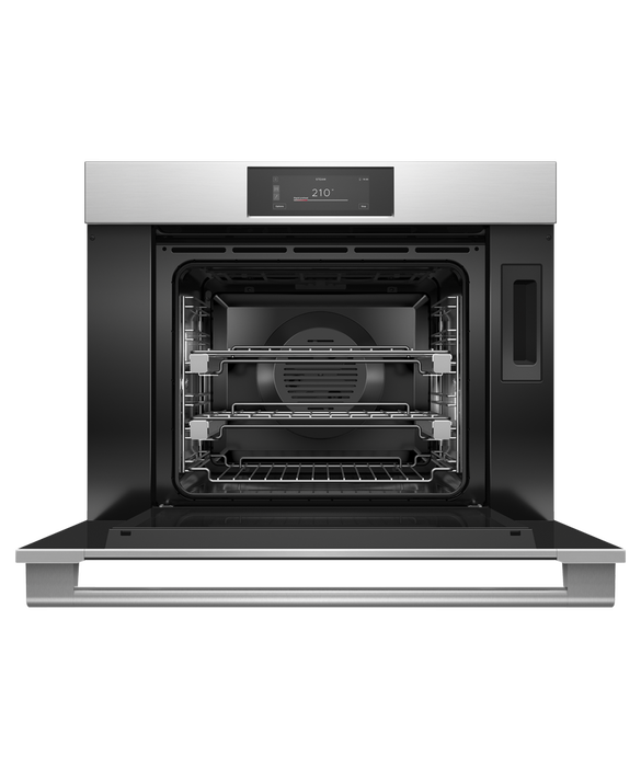 30" Series 11 Professional Combi-Steam Oven OS30SPUX3