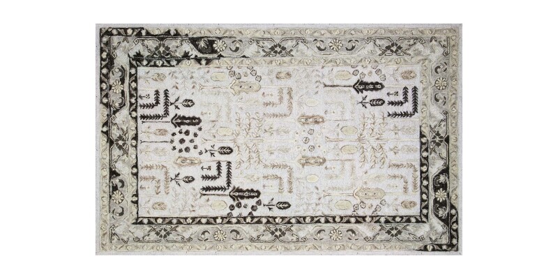 Ovation Rug 9'6" x 13' OV4491SHW