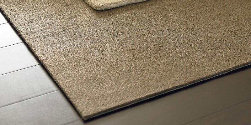 Ovation Rug Pad 6' x 9'2" OVA5E6X92