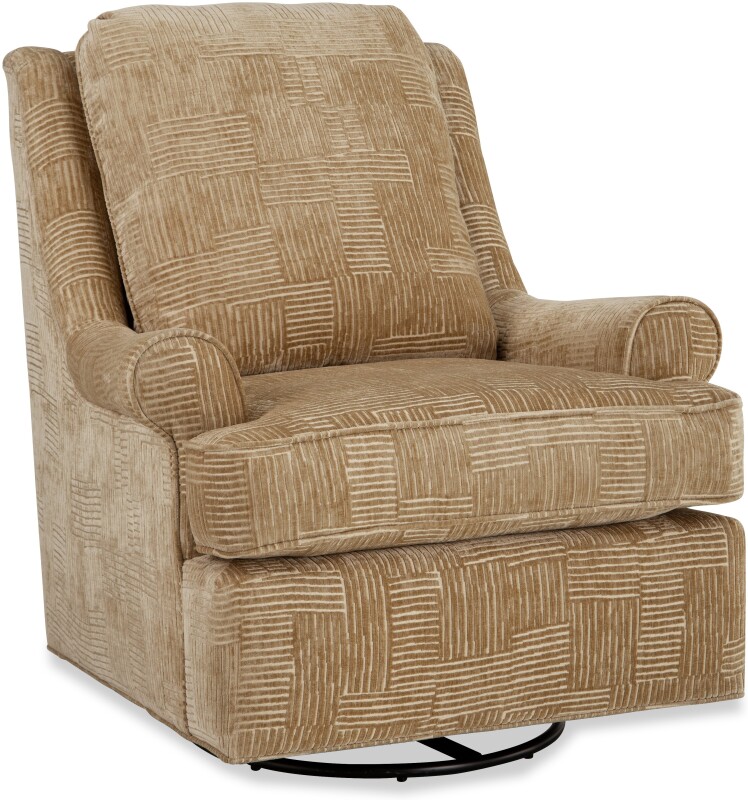 Paula Deen by Hickorycraft Chairs - P004210BDSG P004210BDSG