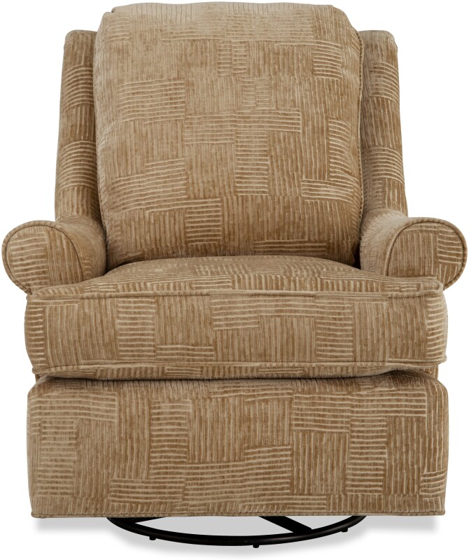 Paula Deen by Hickorycraft Chairs - P004210BDSG P004210BDSG