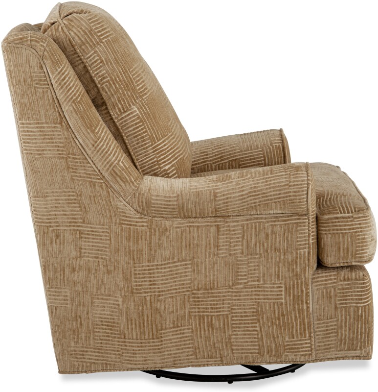 Paula Deen by Hickorycraft Chairs - P004210BDSG P004210BDSG