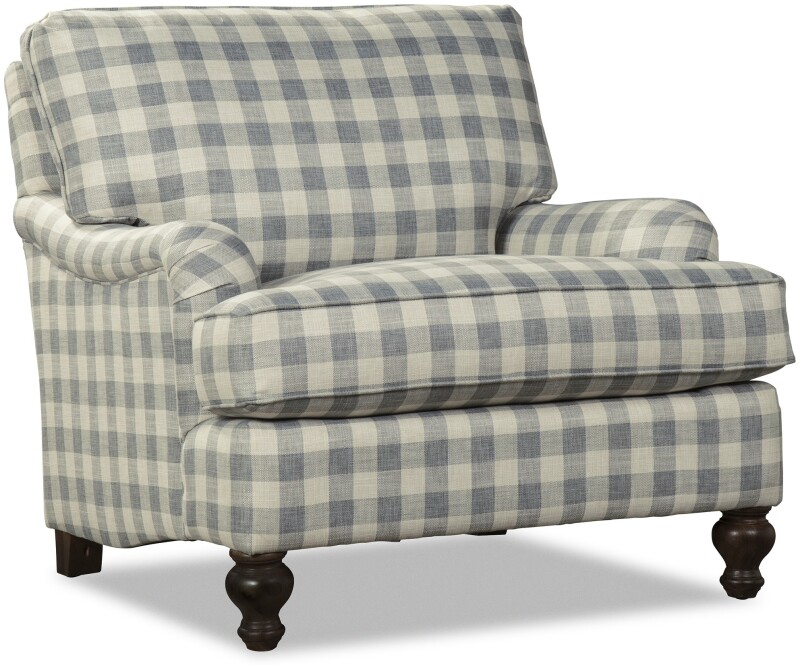 Paula Deen by Hickorycraft Chairs - P006410BD P006410BD