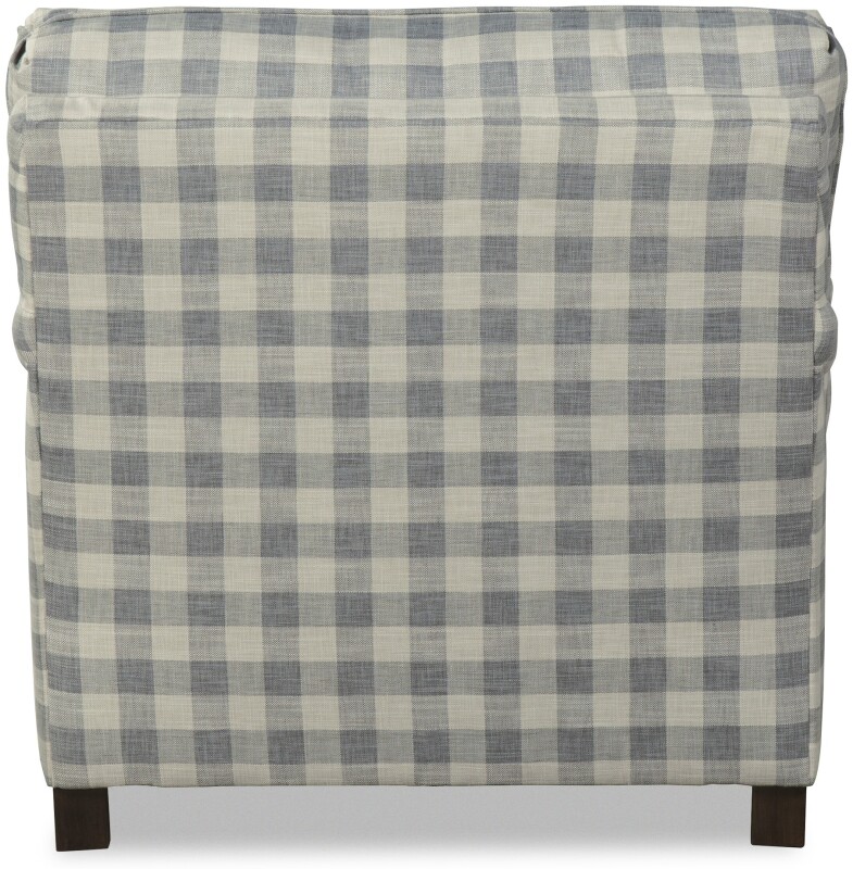 Paula Deen by Hickorycraft Chairs - P006410BD P006410BD