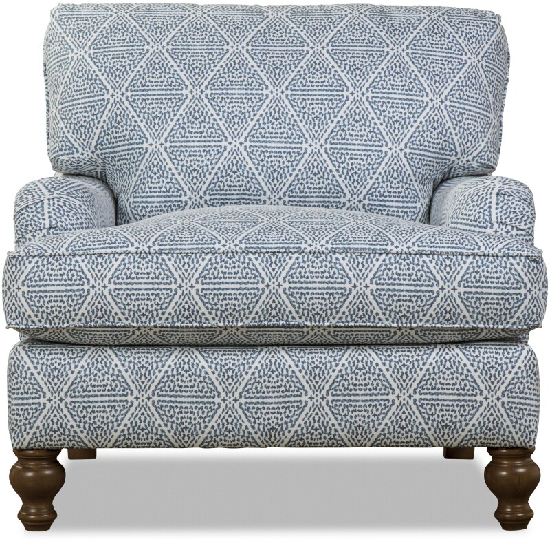 Paula Deen by Hickorycraft Chairs - P006410BD P006410BD