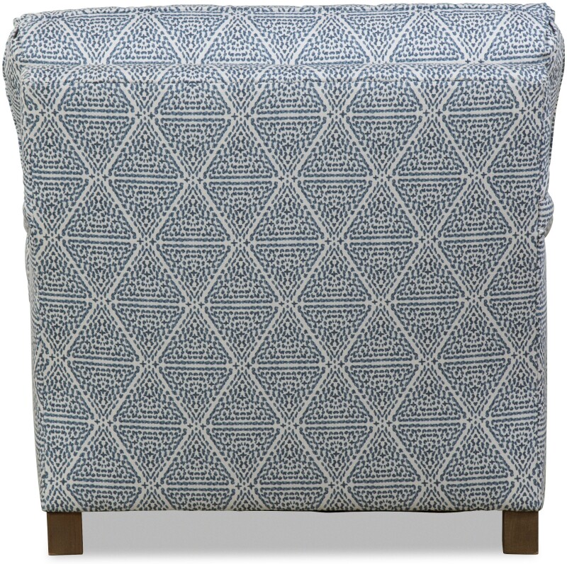 Paula Deen by Hickorycraft Chairs - P006410BD P006410BD