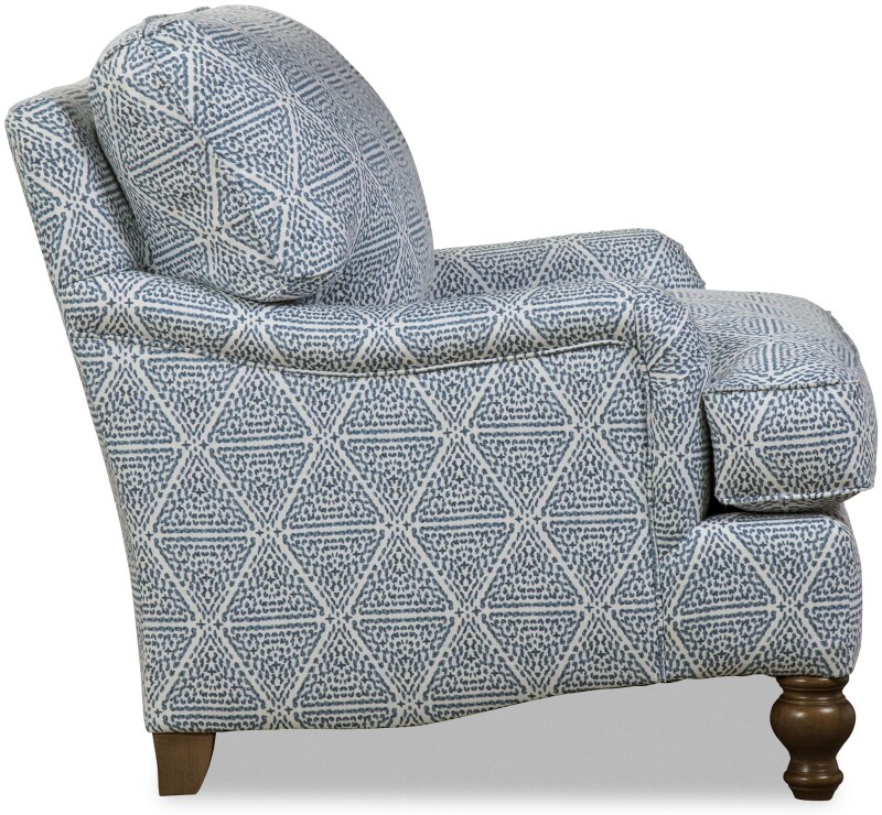 Paula Deen by Hickorycraft Chairs - P006410BD P006410BD