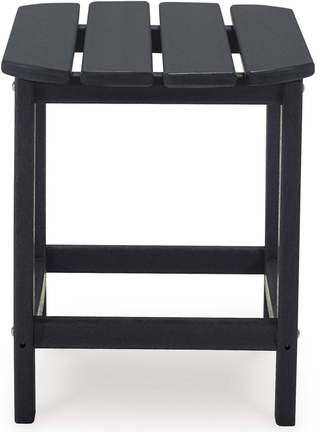 Sundown Treasure Black End Table P008703