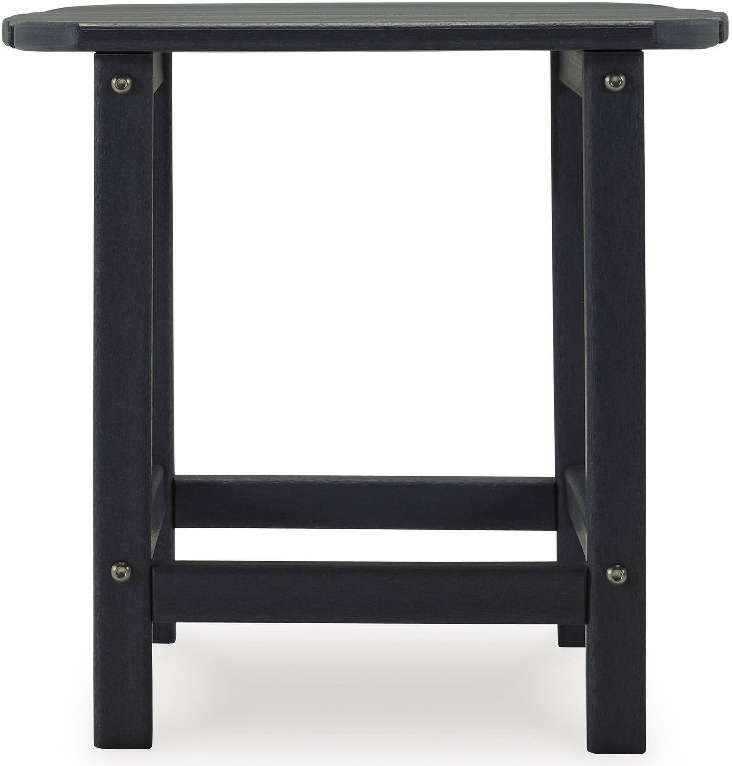 Sundown Treasure Black End Table P008703