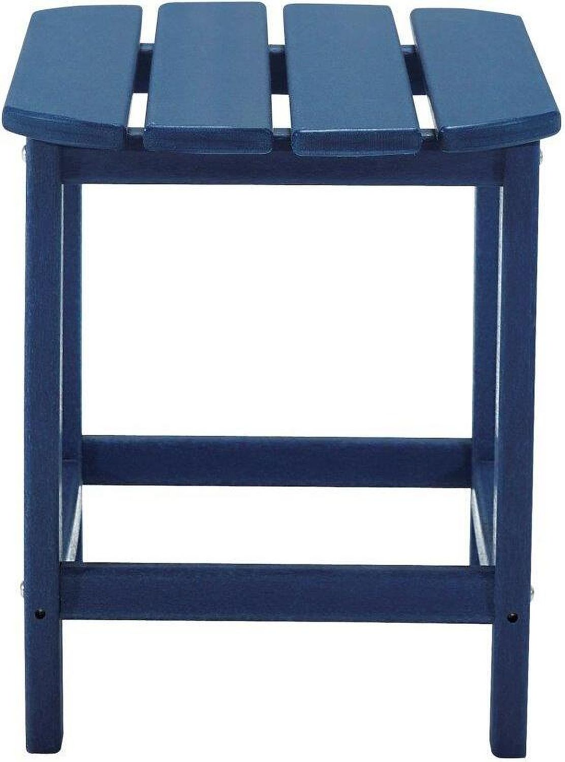 Sundown Treasure Blue Outdoor End Table P009703