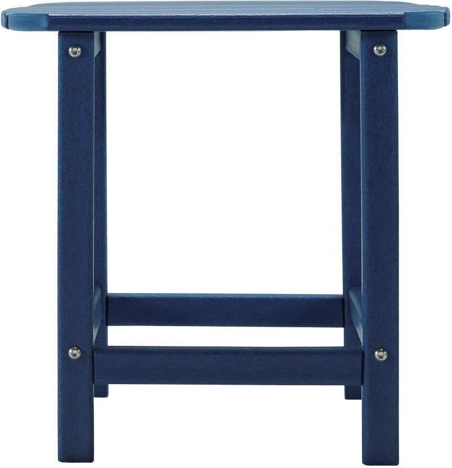 Sundown Treasure Blue Outdoor End Table P009703