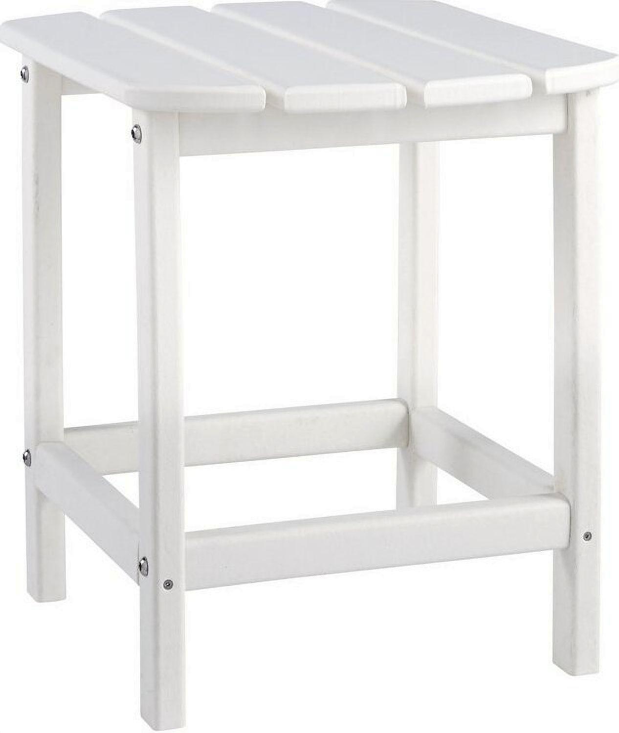 Sundown Treasure Outdoor Conversation Set In White P011P1