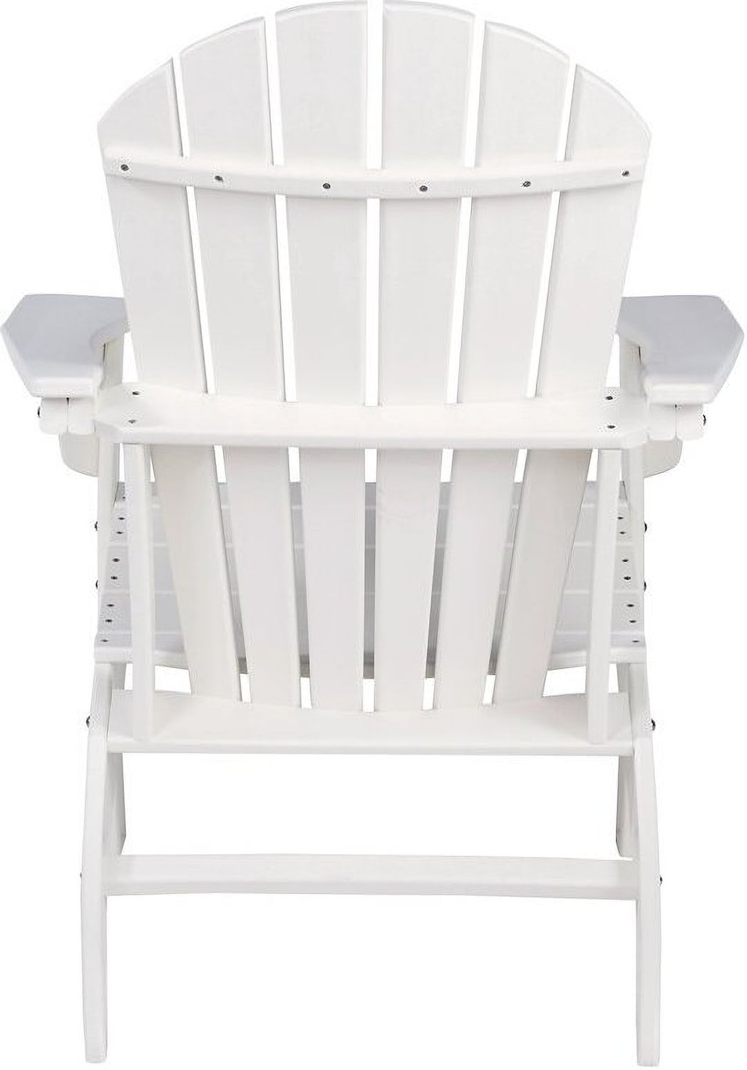 Sundown Treasure Outdoor Conversation Set In White P011P1