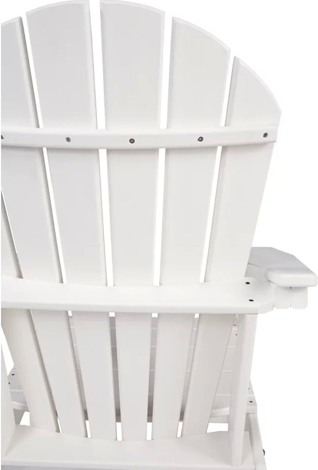 Sundown Treasure Outdoor Conversation Set In White P011P1