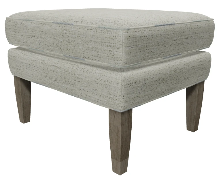 Paula Deen Home Ottomans & Poufs - P015400BD P015400BD