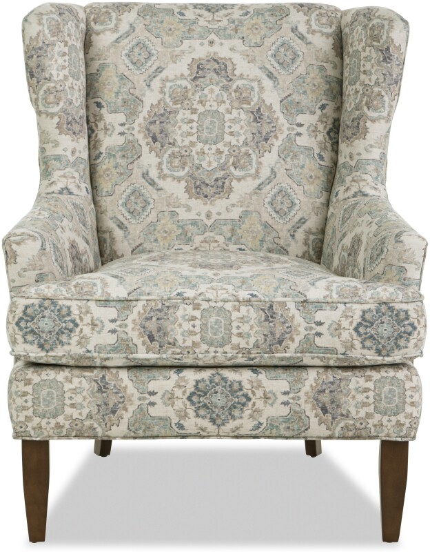 Paula Deen Home Chairs - P015410BD P015410BD