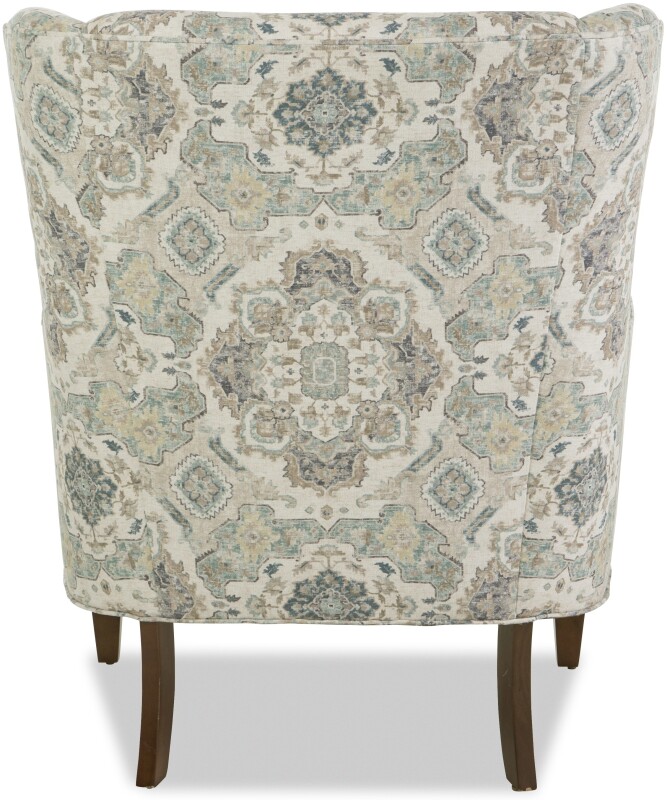 Paula Deen Home Chairs - P015410BD P015410BD